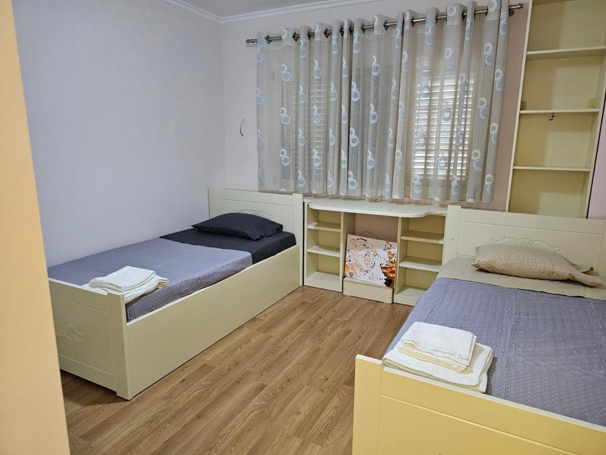 Tirana Central Exclusive Bagian luar foto